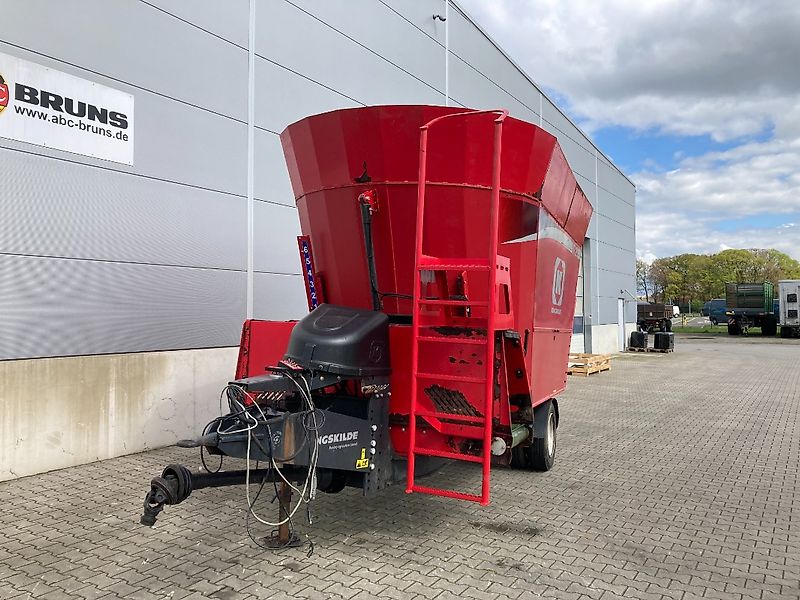 Kongskilde VM 20-2 SB