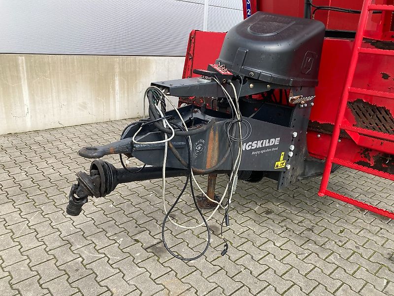 Kongskilde VM 20-2 SB