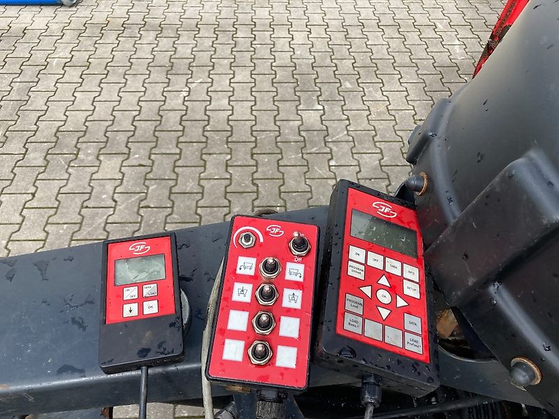 Kongskilde VM 20-2 SB