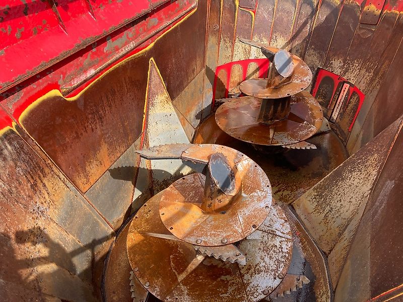 Kongskilde VM 20-2 SB