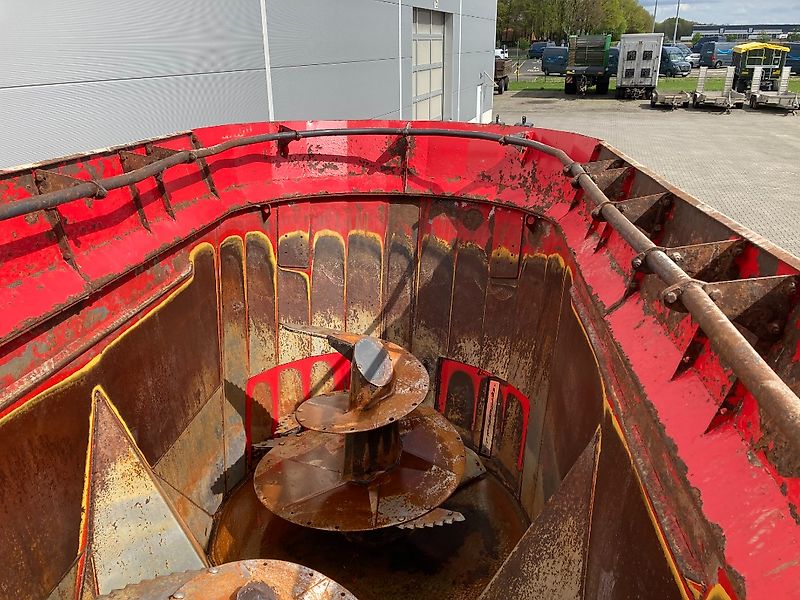 Kongskilde VM 20-2 SB