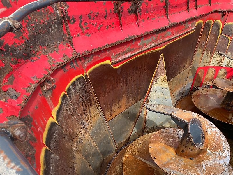 Kongskilde VM 20-2 SB