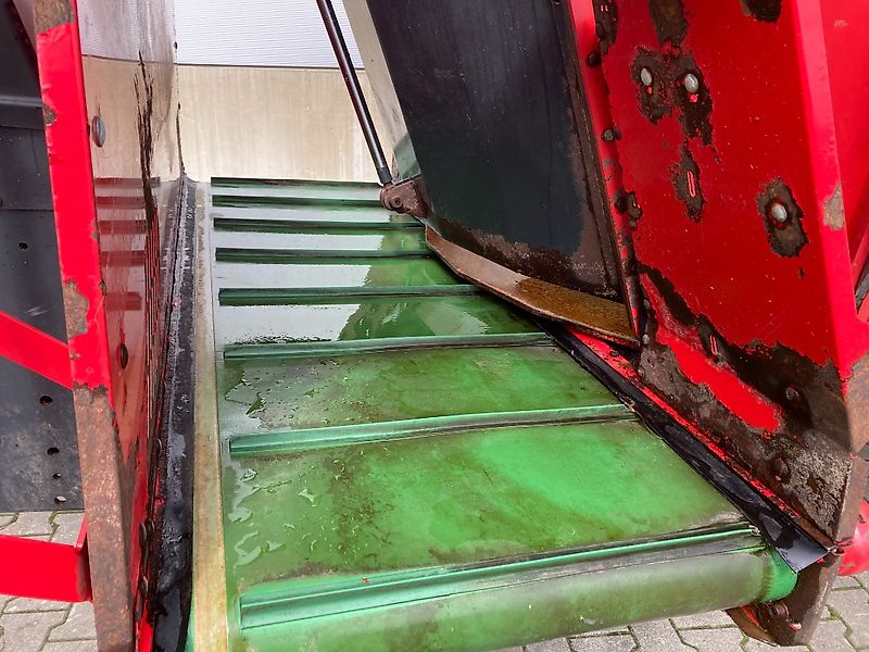 Kongskilde VM 20-2 SB