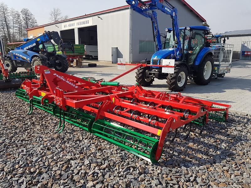 AGRO-MASZ AU 5.6