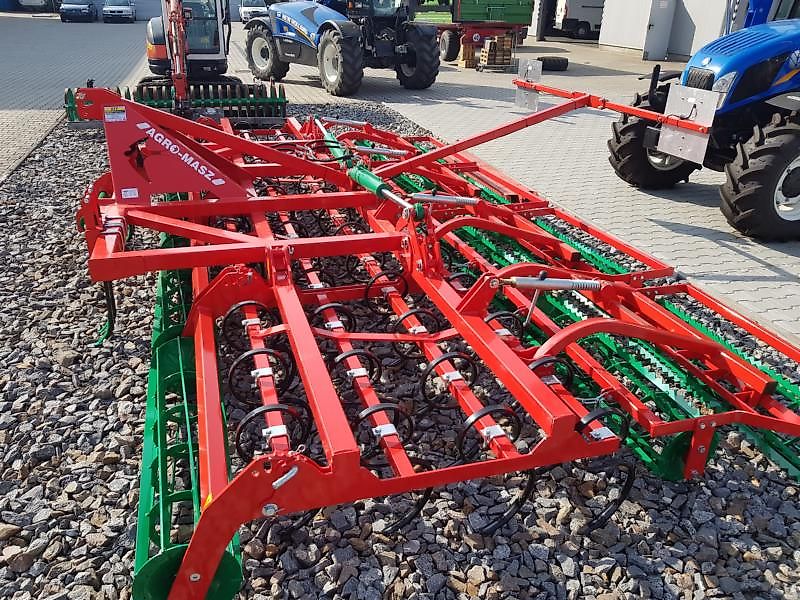 AGRO-MASZ AU 5.6