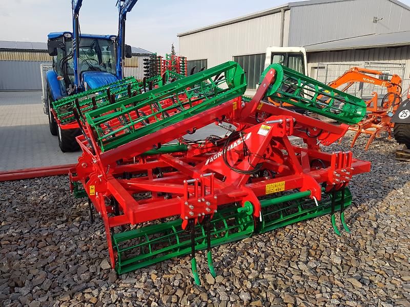 AGRO-MASZ AU 5.6