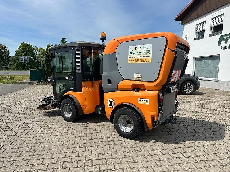 Kärcher MC 130