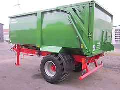 Langen EMK 12 / Finanzierung - Leasing - Mietkauf