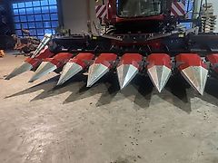 Dominoni Maispflücker 8 Reiher