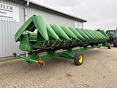John Deere PLUKKEBORD