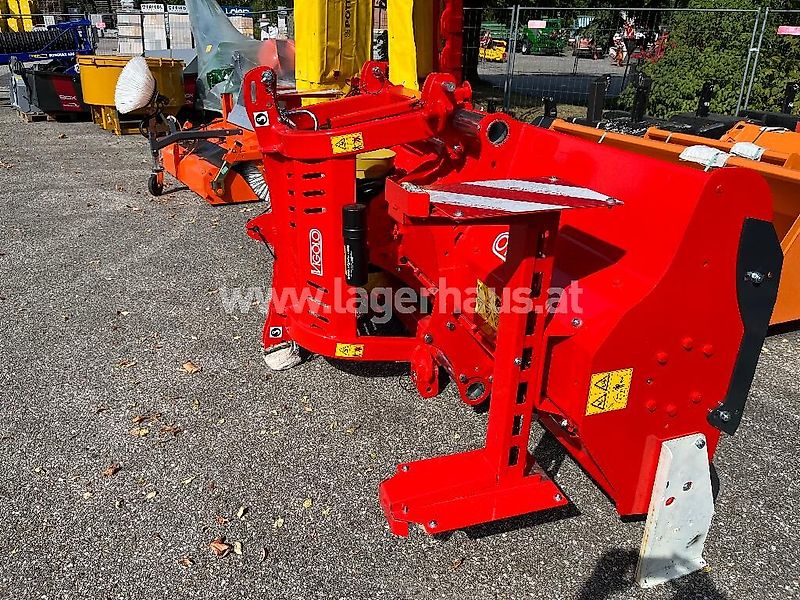 Vigolo MX 2/R 280 FRONT/HECK