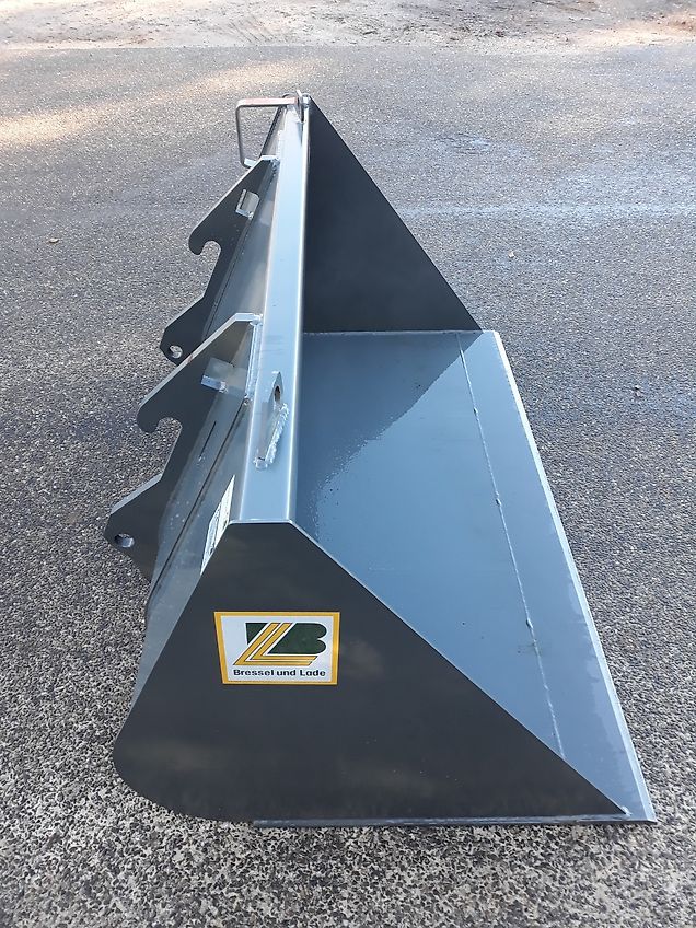 Bressel und Lade L10