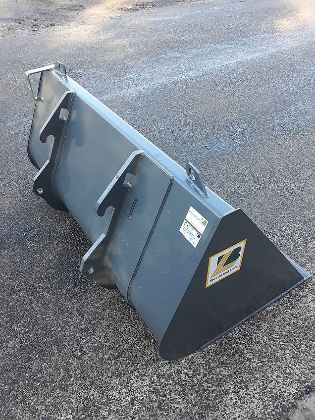 Bressel und Lade L10