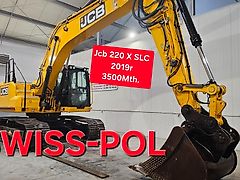 JCB 220 X