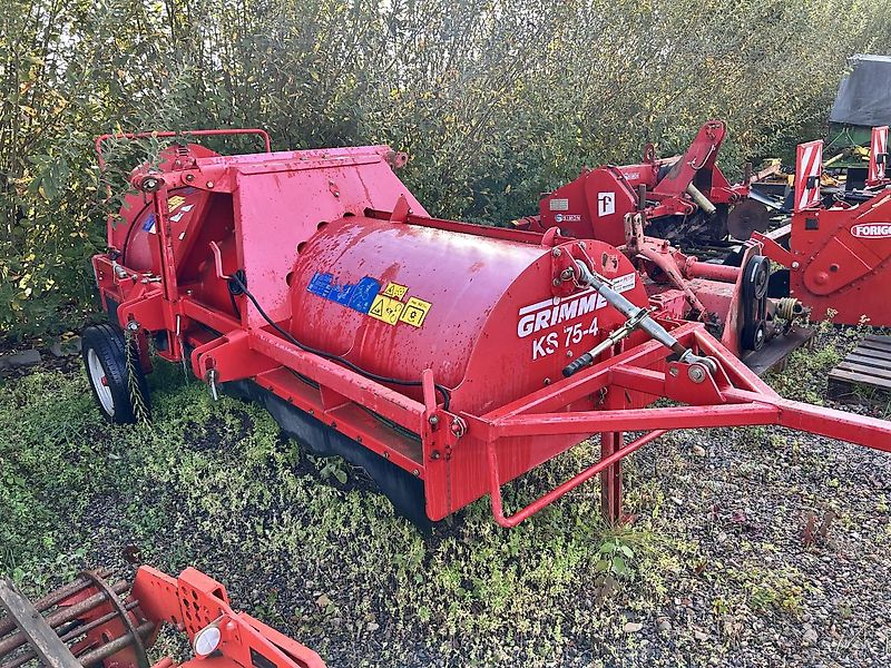 Grimme KS 75-4