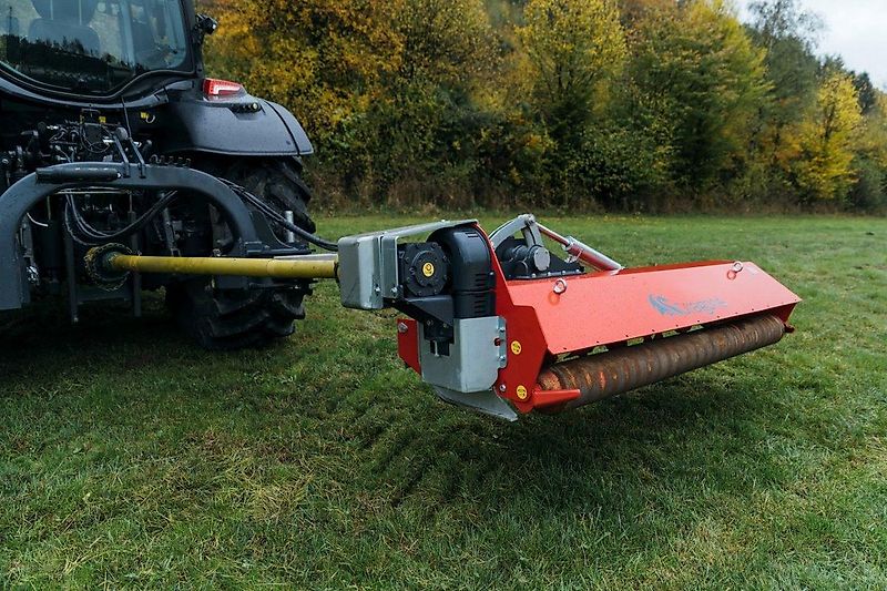Dragone ROAD V240 Seitenmulcher /Böschungsmulcher / Mulcher für Traktor-Aktionsangebot