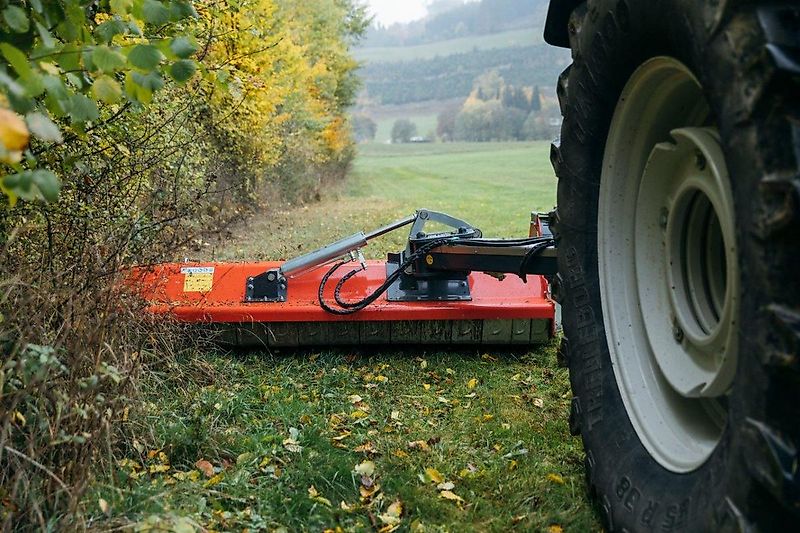 Dragone ROAD V240 Seitenmulcher /Böschungsmulcher / Mulcher für Traktor-Aktionsangebot
