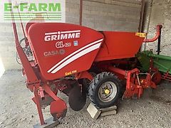 Grimme gl 420
