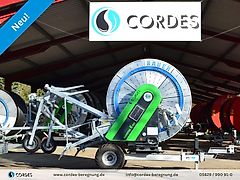 Bauer Beregnungsmaschine E300 110-490 neu