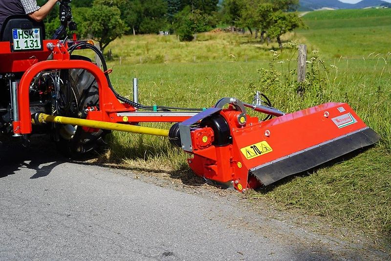 Dragone ROAD MTL160 Seitenmulcher /Böschungsmulcher für Traktor-Aktionsangebot-
