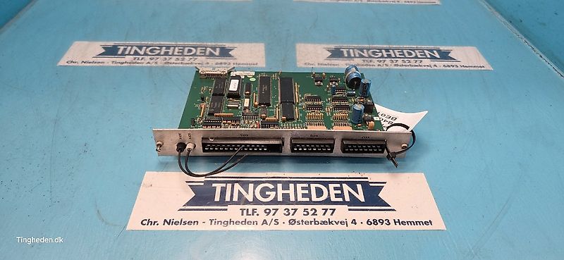 New Holland FX60 (Spare part/Reservedel/Ersatzteil)