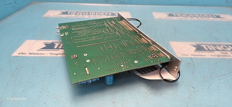 New Holland FX60 (Spare part/Reservedel/Ersatzteil)