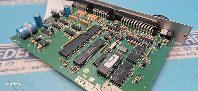 New Holland FX60 (Spare part/Reservedel/Ersatzteil)