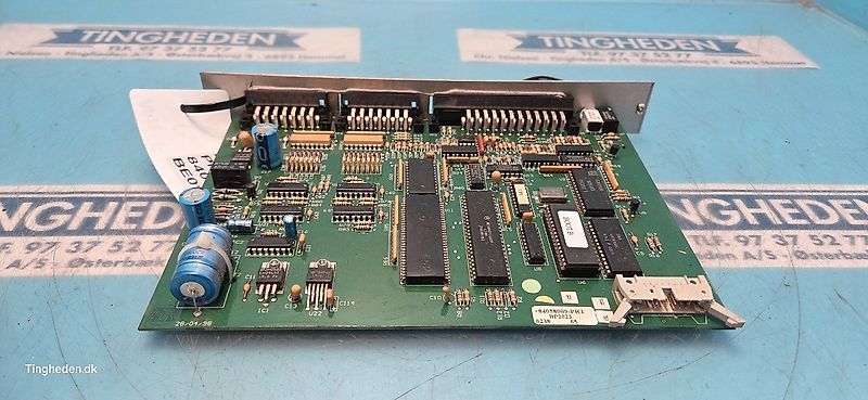 New Holland FX60 (Spare part/Reservedel/Ersatzteil)