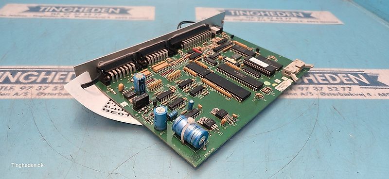 New Holland FX60 (Spare part/Reservedel/Ersatzteil)