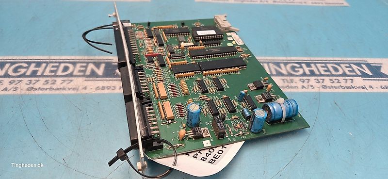 New Holland FX60 (Spare part/Reservedel/Ersatzteil)