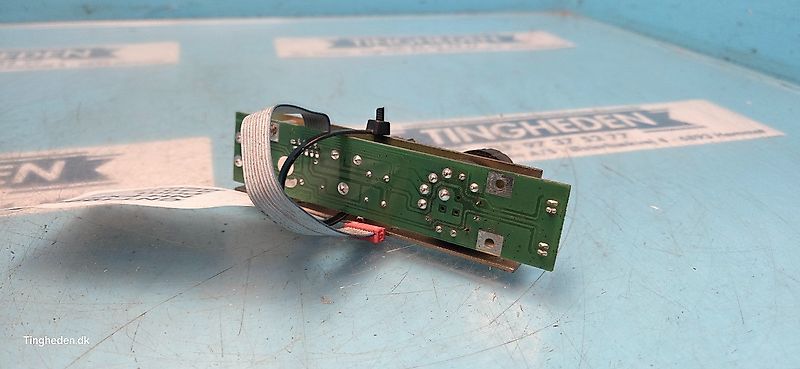 New Holland FX60 (Spare part/Reservedel/Ersatzteil)