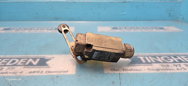 New Holland TX68 (Spare part/Reservedel/Ersatzteil)