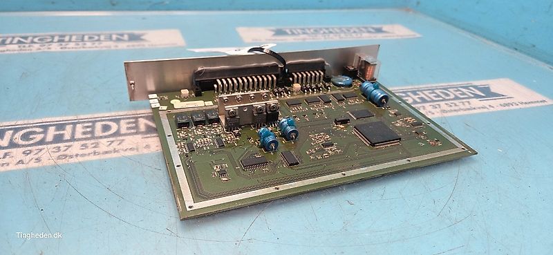 New Holland FX60 (Spare part/Reservedel/Ersatzteil)