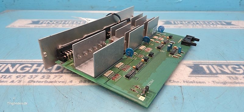 New Holland FX60 (Spare part/Reservedel/Ersatzteil)