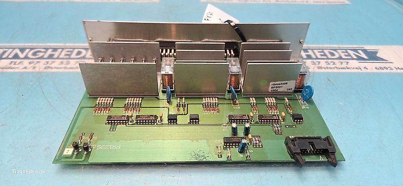 New Holland FX60 (Spare part/Reservedel/Ersatzteil)