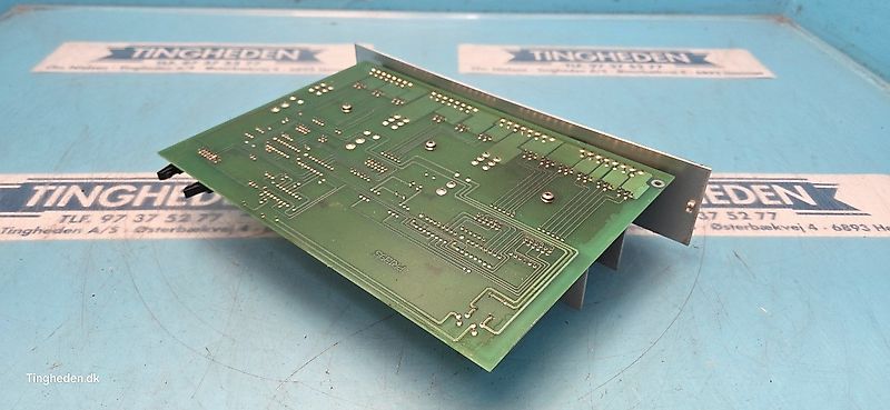 New Holland FX60 (Spare part/Reservedel/Ersatzteil)