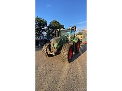 Fendt 724 Vario SCR Profi