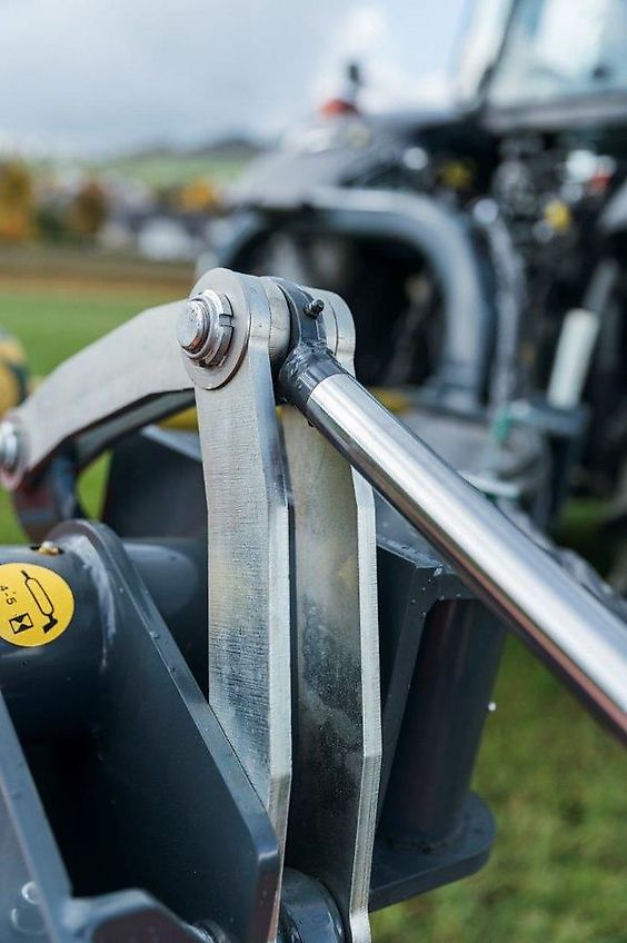 Dragone ROAD VL200 Seitenmulcher /Böschungsmulcher /Mulcher -Lagergerät*Aktionsangebot*