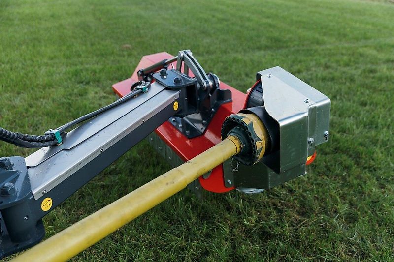 Dragone ROAD VL200 Seitenmulcher /Böschungsmulcher /Mulcher -Lagergerät*Aktionsangebot*