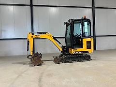 JCB 16C-1 T3