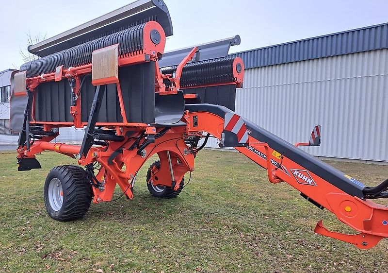 Kuhn Merge Maxx 1090