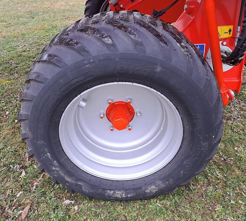 Kuhn Merge Maxx 1090