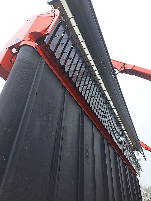 Kuhn Merge Maxx 1090