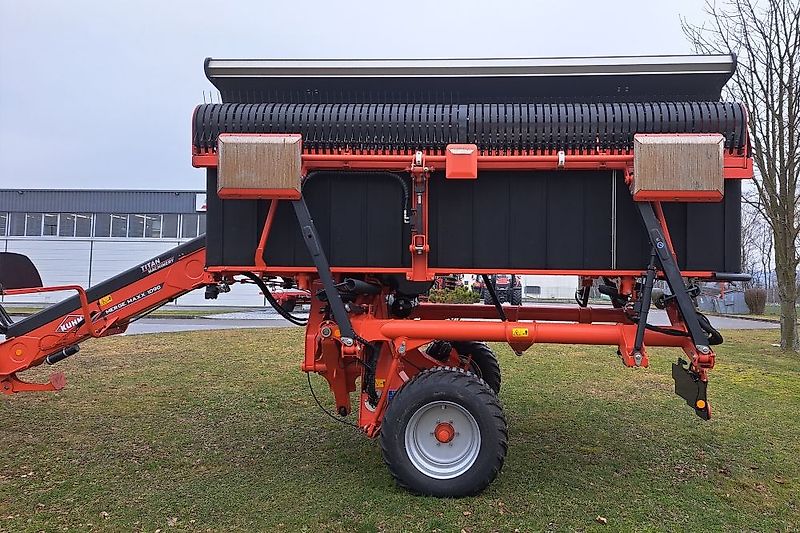 Kuhn Merge Maxx 1090