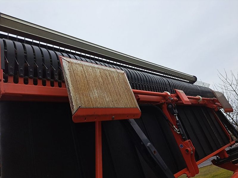 Kuhn Merge Maxx 1090