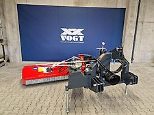 Dragone COBRA200 Seitenmulcher /Böschungsmulcher /Mulcher für Traktor-Aktionsangebot-