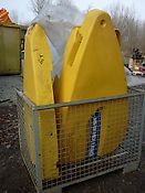 New Holland Schneidwerk