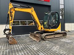 JCB 8080 CTS