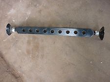 New Holland Ackerschiene  Kurz Kat.II