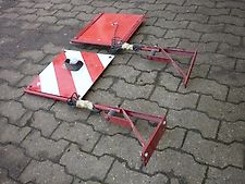 Beleuchtung Klappbare   Beleuchtung für Vorne